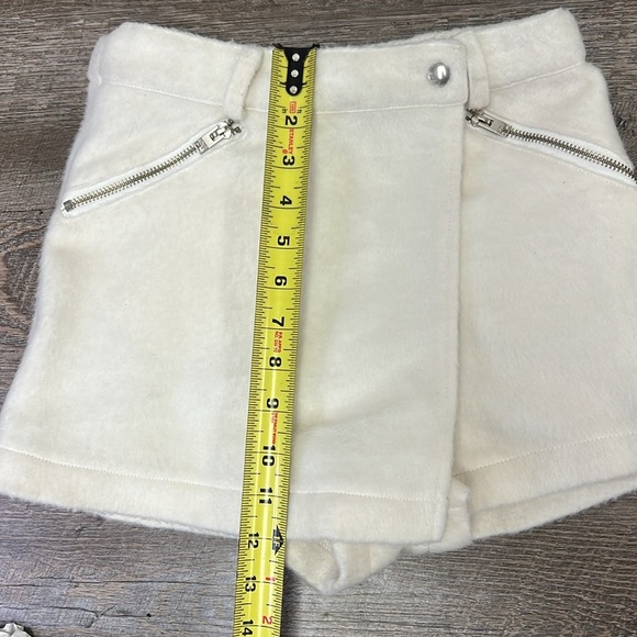 RARE UNIF Bab Skort Size Small - Picture 6 of 8